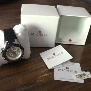 MICHELE Watch
